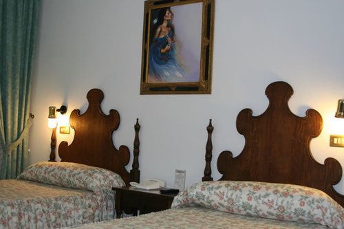 Hotel Nico Medinaceli Εξωτερικό φωτογραφία
