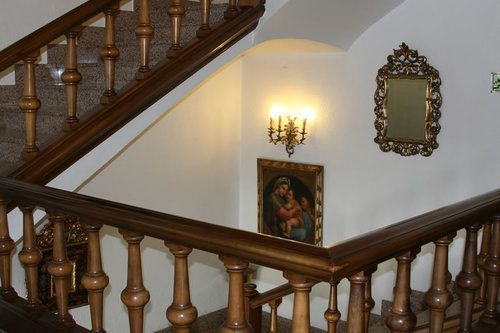 Hotel Nico Medinaceli Εξωτερικό φωτογραφία
