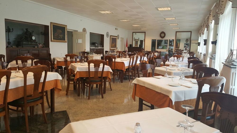 Hotel Nico Medinaceli Εξωτερικό φωτογραφία