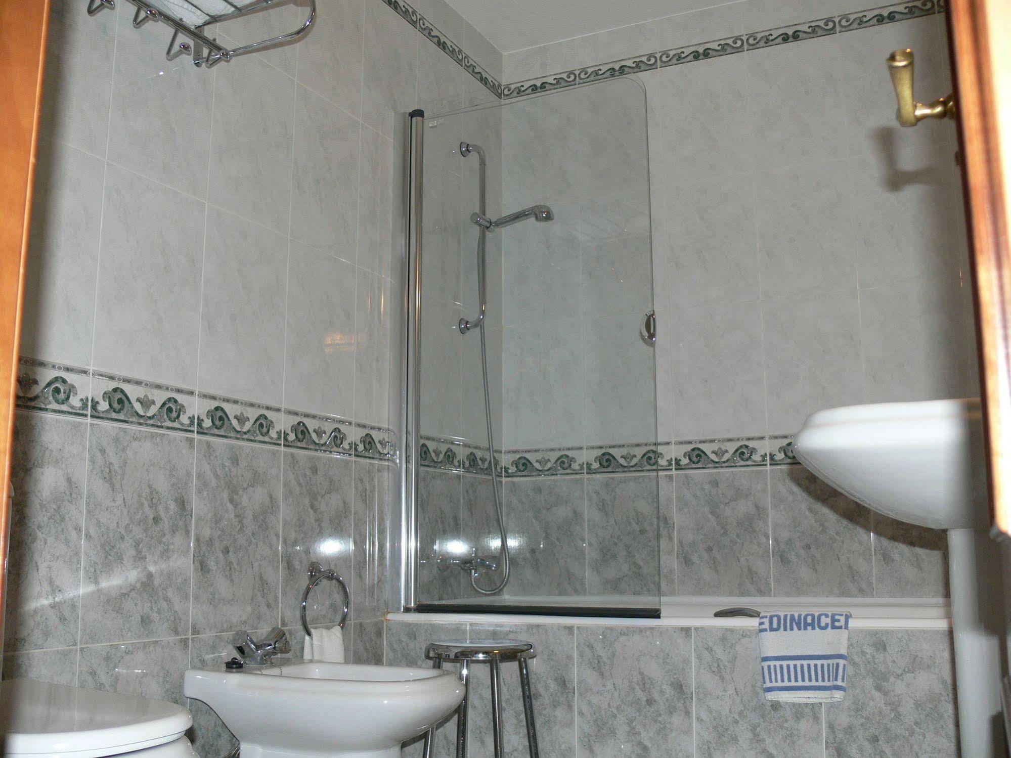 Hotel Nico Medinaceli Εξωτερικό φωτογραφία